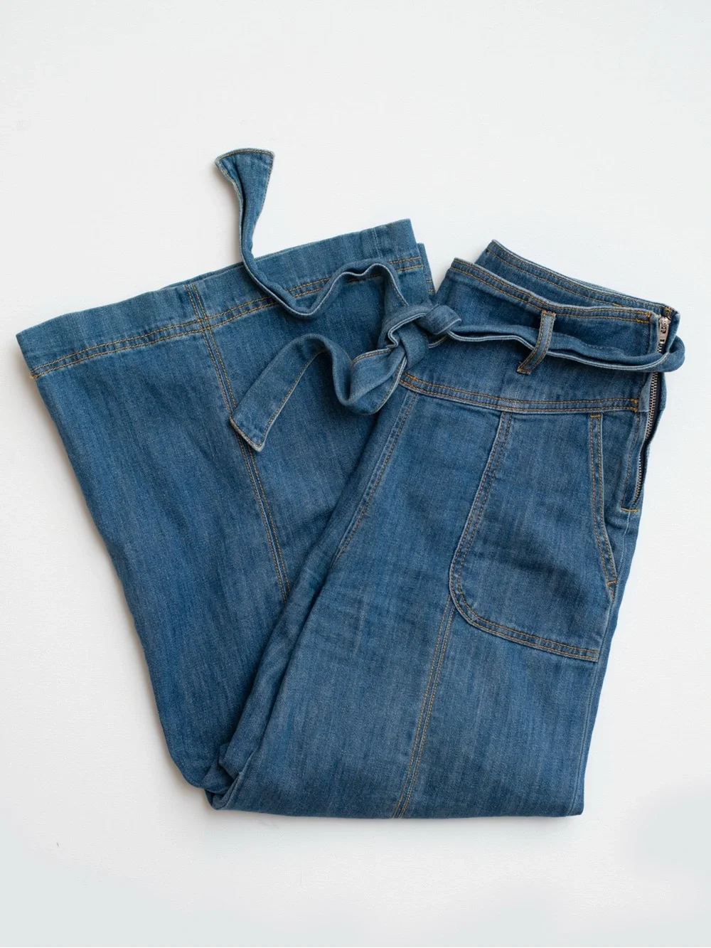 Anthropologie Pilcro Cropped Jeans 26